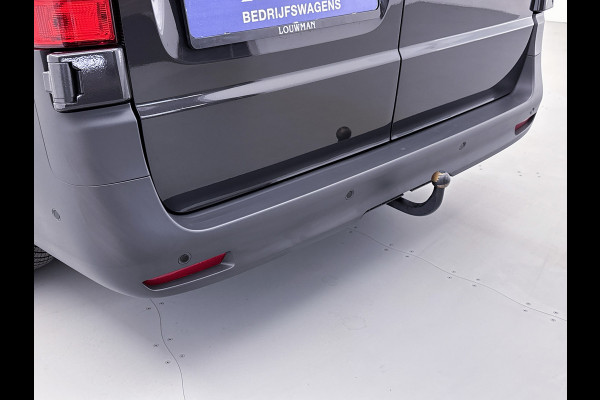 Mercedes-Benz Vito 116 L2 Pro Trekhaak Led Camera met sensoren Betimmering Cruise Control