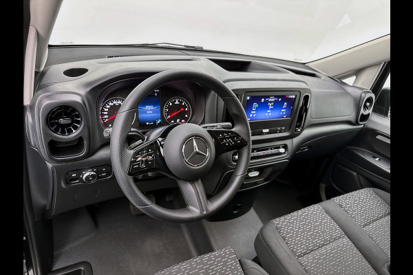 Mercedes-Benz Vito 116 CDI L2 Pro Multibeam Led Trekhaak Achteruitrijcamera met sonsoren Betimmering Cruise Control