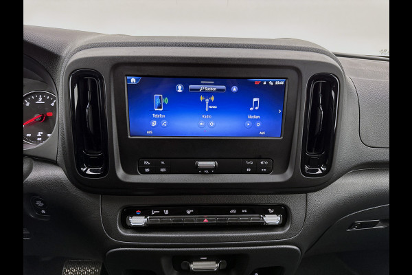Mercedes-Benz Vito 116 CDI L2 Pro Multibeam Led Trekhaak Achteruitrijcamera met sonsoren Betimmering Cruise Control