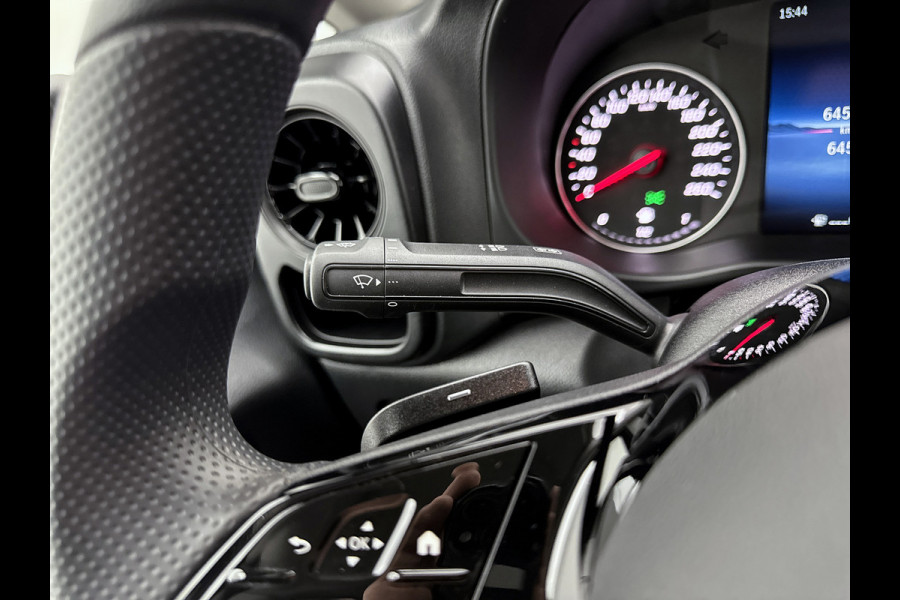 Mercedes-Benz Vito 116 CDI L2 Pro Multibeam Led Trekhaak Achteruitrijcamera met sonsoren Betimmering Cruise Control
