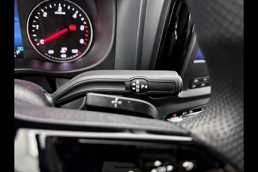 Mercedes-Benz Vito 116 CDI L2 Pro Multibeam Led Trekhaak Achteruitrijcamera met sonsoren Betimmering Cruise Control