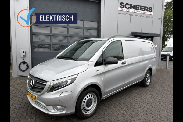 Mercedes-Benz eVito 112 60kWh airco | navigatie | LED