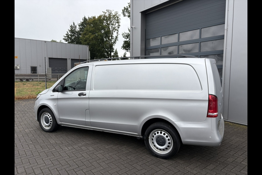 Mercedes-Benz eVito 112 60kWh airco | navigatie | LED