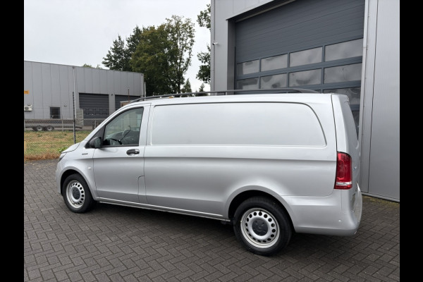 Mercedes-Benz eVito 112 60kWh airco | navigatie | LED
