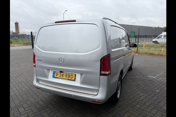 Mercedes-Benz eVito 112 60kWh airco | navigatie | LED