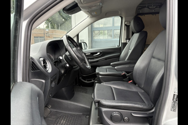 Mercedes-Benz eVito 112 60kWh airco | navigatie | LED