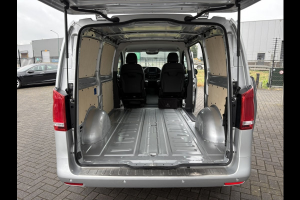 Mercedes-Benz eVito 112 60kWh airco | navigatie | LED
