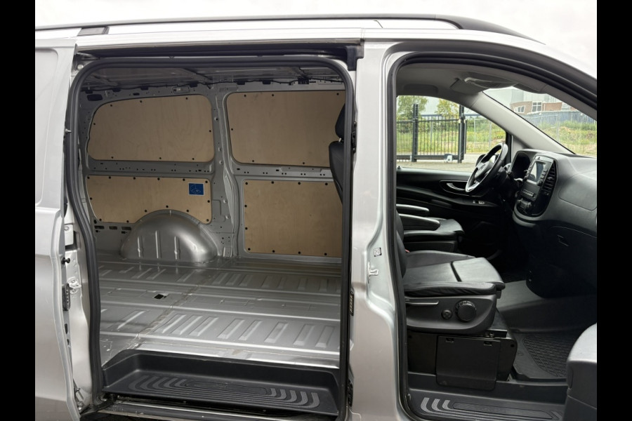 Mercedes-Benz eVito 112 60kWh airco | navigatie | LED