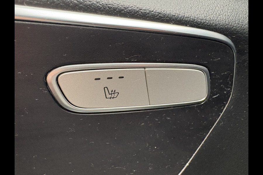 Mercedes-Benz eVito 112 60kWh airco | navigatie | LED