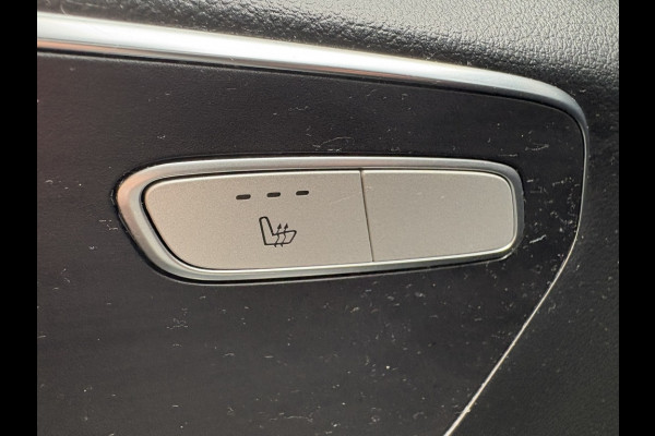 Mercedes-Benz eVito 112 60kWh airco | navigatie | LED