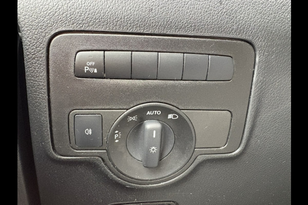 Mercedes-Benz eVito 112 60kWh airco | navigatie | LED