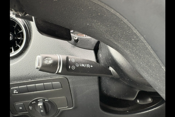 Mercedes-Benz eVito 112 60kWh airco | navigatie | LED