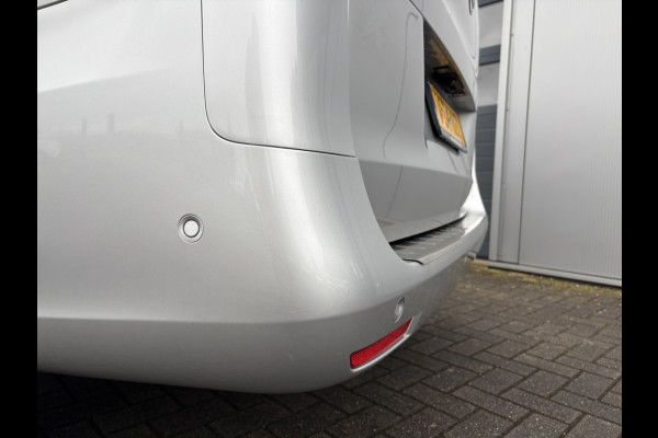 Mercedes-Benz eVito 112 60kWh airco | navigatie | LED