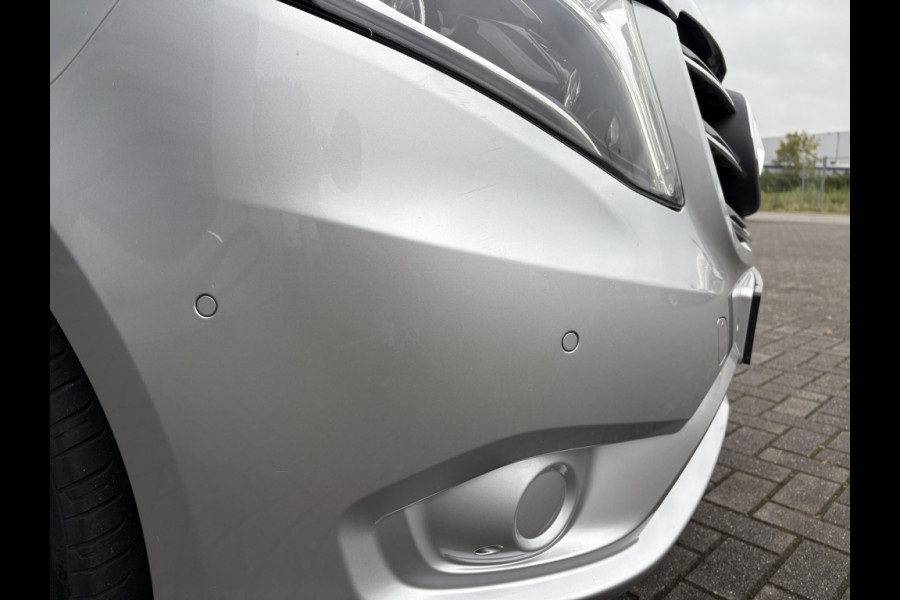 Mercedes-Benz eVito 112 60kWh airco | navigatie | LED
