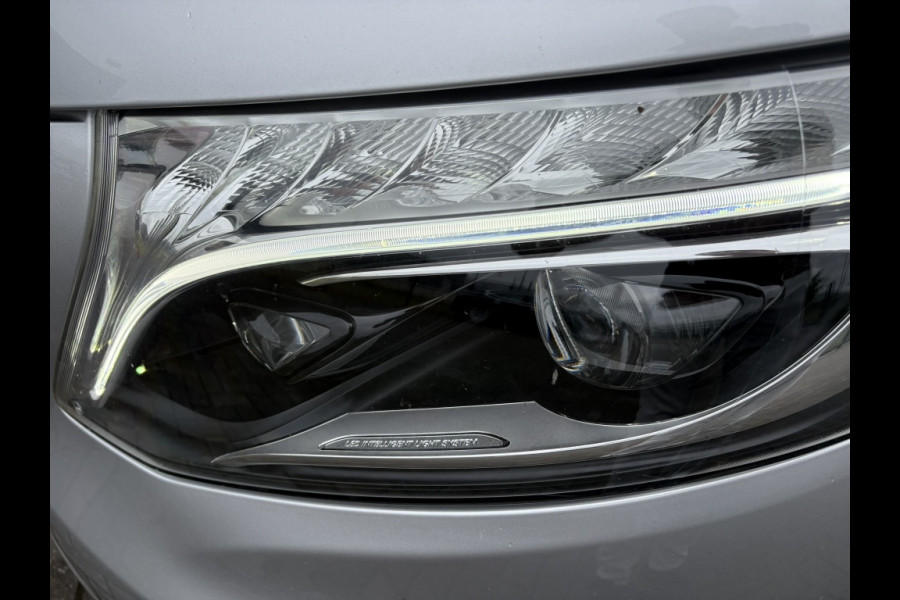 Mercedes-Benz eVito 112 60kWh airco | navigatie | LED