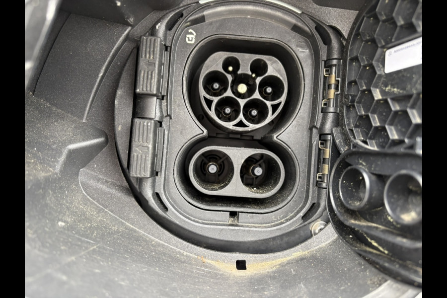 Mercedes-Benz eVito 112 60kWh airco | navigatie | LED
