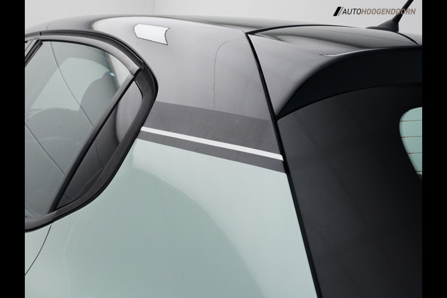 Citroën C3 1.2 PureTech S&S Shine Sport (APPLE CARPLAY,LANE ASSIST,CLIMATE,CRUISE,CAMERA,LM-VELGEN,PARKEERSENSOREN,TOPCONDITIE)