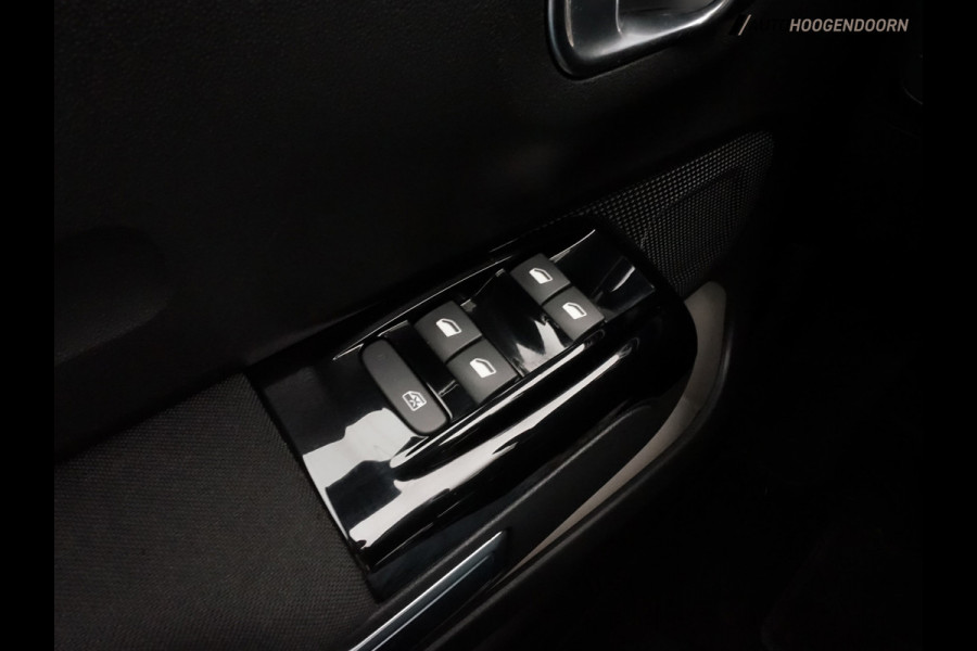 Citroën C3 1.2 PureTech S&S Shine Sport (APPLE CARPLAY,LANE ASSIST,CLIMATE,CRUISE,CAMERA,LM-VELGEN,PARKEERSENSOREN,TOPCONDITIE)