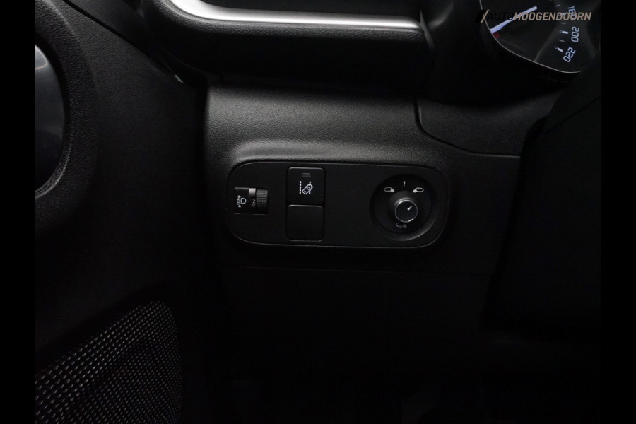 Citroën C3 1.2 PureTech S&S Shine Sport (APPLE CARPLAY,LANE ASSIST,CLIMATE,CRUISE,CAMERA,LM-VELGEN,PARKEERSENSOREN,TOPCONDITIE)