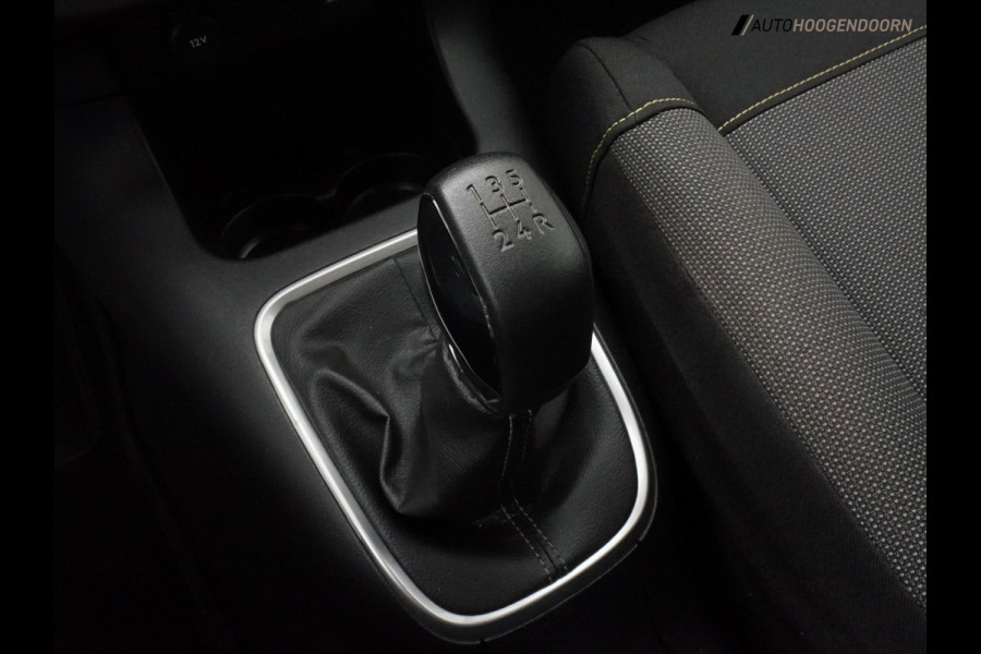 Citroën C3 1.2 PureTech S&S Shine Sport (APPLE CARPLAY,LANE ASSIST,CLIMATE,CRUISE,CAMERA,LM-VELGEN,PARKEERSENSOREN,TOPCONDITIE)