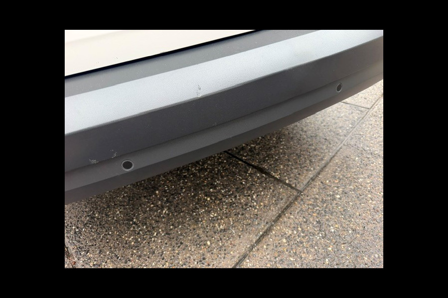 Volkswagen Caddy 1.4 TGI L2H1 EcoFuel Maxi AIRCO I PDC I 1e EIGENAAR I COMPLETE ONDERHOUDSHISTORIE I RIJDEN OP GROEN GAS = CO2 NEUTRAAL 220 VOLT INVERTER