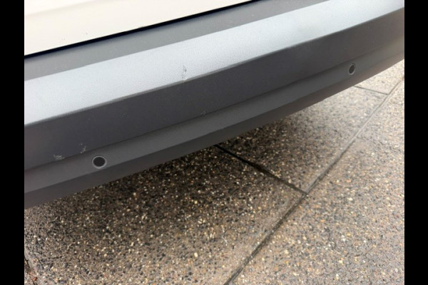 Volkswagen Caddy 1.4 TGI L2H1 EcoFuel Maxi AIRCO I PDC I 1e EIGENAAR I COMPLETE ONDERHOUDSHISTORIE I RIJDEN OP GROEN GAS = CO2 NEUTRAAL 220 VOLT INVERTER