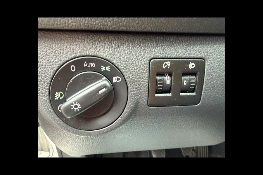 Volkswagen Caddy 1.4 TGI L2H1 EcoFuel Maxi AIRCO I PDC I 1e EIGENAAR I COMPLETE ONDERHOUDSHISTORIE I RIJDEN OP GROEN GAS = CO2 NEUTRAAL 220 VOLT INVERTER