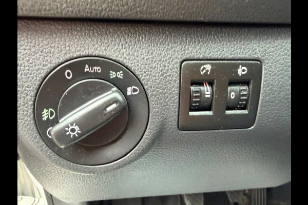 Volkswagen Caddy 1.4 TGI L2H1 EcoFuel Maxi AIRCO I PDC I 1e EIGENAAR I COMPLETE ONDERHOUDSHISTORIE I RIJDEN OP GROEN GAS = CO2 NEUTRAAL 220 VOLT INVERTER