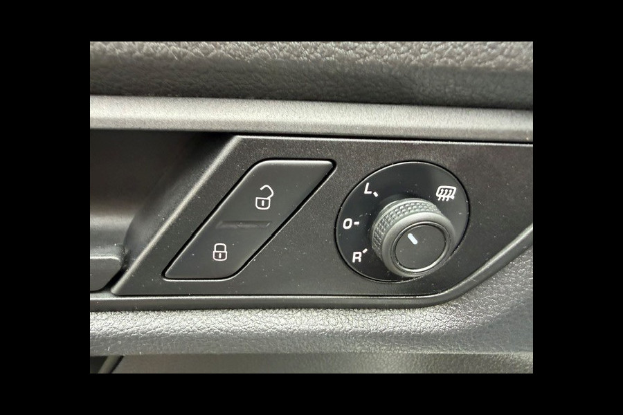 Volkswagen Caddy 1.4 TGI L2H1 EcoFuel Maxi AIRCO I PDC I 1e EIGENAAR I COMPLETE ONDERHOUDSHISTORIE I RIJDEN OP GROEN GAS = CO2 NEUTRAAL 220 VOLT INVERTER