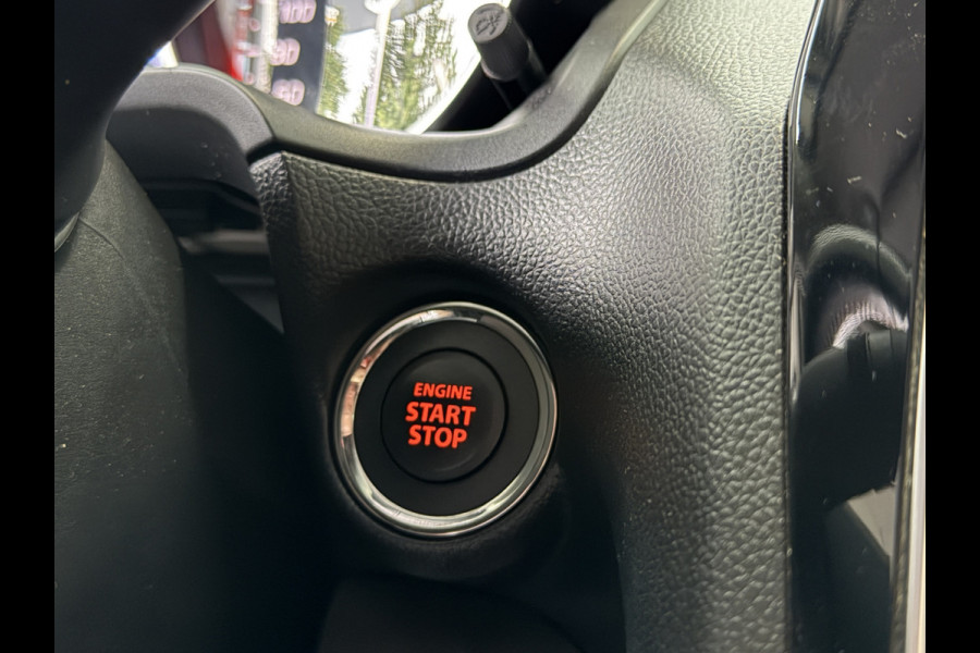 Suzuki Swift 1.4 Sport Smart Hybrid Navi | 17" | Carplay | Camera | Stoelverwarming | ACC | Dodehoek | 100% Elk jaar Suzuki Dealer onderhouden!
