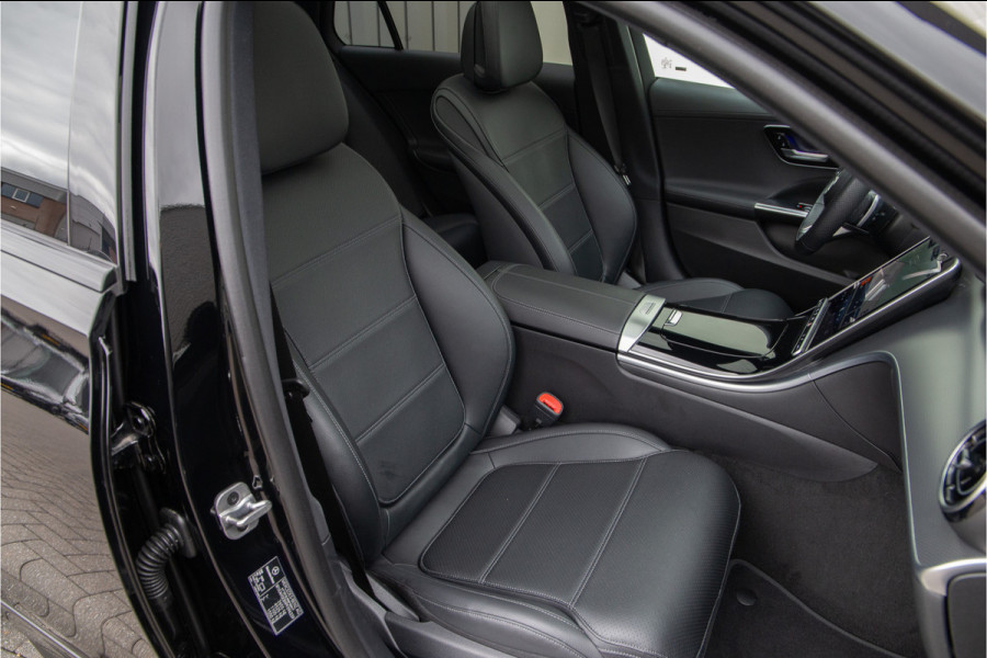 Mercedes-Benz C-Klasse Estate 300 e AMG Premium Plus, Pano, Distronic, Massage, Leder, Nightpack, 2023