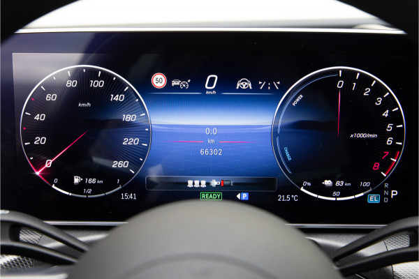 Mercedes-Benz C-Klasse Estate 300 e AMG Premium Plus, Pano, Distronic, Massage, Leder, Nightpack, 2023