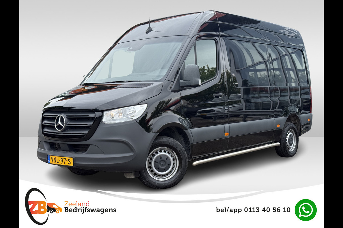 Mercedes-Benz Sprinter 315 1.9 CDI L2H2 | 3.5T Trekhaak | Camera | Carplay | Navi | Cruisec.