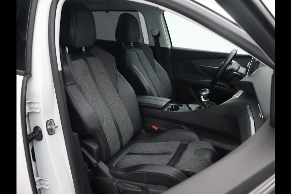 Peugeot 5008 1.2 PT 130 PK 7-PERSOONS PREMIUM + MASSAGE | TREKHAAK | ADAPTIVE CRUISE | MEMORY | STOELVERW.