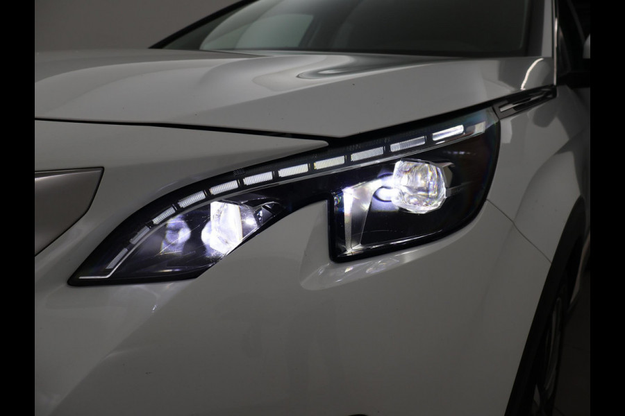 Peugeot 5008 1.2 PT 130 PK 7-PERSOONS PREMIUM + MASSAGE | TREKHAAK | ADAPTIVE CRUISE | MEMORY | STOELVERW.
