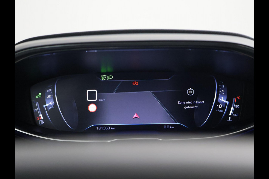 Peugeot 5008 1.2 PT 130 PK 7-PERSOONS PREMIUM + MASSAGE | TREKHAAK | ADAPTIVE CRUISE | MEMORY | STOELVERW.