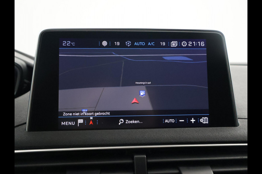 Peugeot 5008 1.2 PT 130 PK 7-PERSOONS PREMIUM + MASSAGE | TREKHAAK | ADAPTIVE CRUISE | MEMORY | STOELVERW.