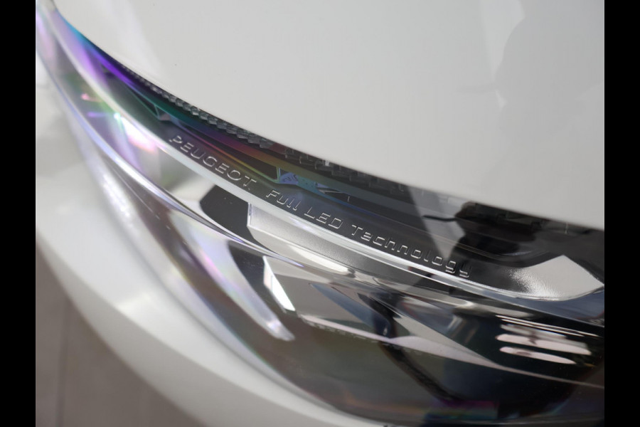 Peugeot 5008 1.2 PT 130 PK 7-PERSOONS PREMIUM + MASSAGE | TREKHAAK | ADAPTIVE CRUISE | MEMORY | STOELVERW.