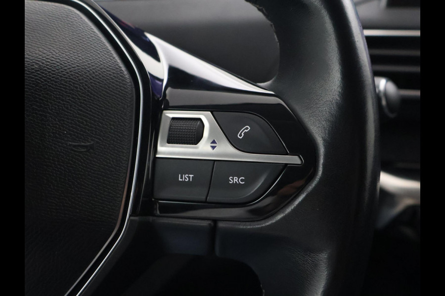 Peugeot 5008 1.2 PT 130 PK 7-PERSOONS PREMIUM + MASSAGE | TREKHAAK | ADAPTIVE CRUISE | MEMORY | STOELVERW.