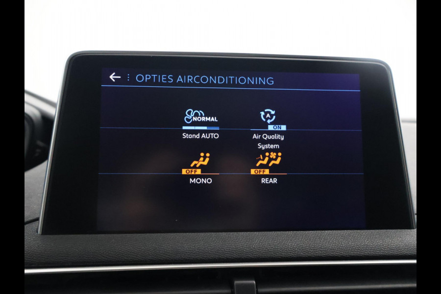 Peugeot 5008 1.2 PT 130 PK 7-PERSOONS PREMIUM + MASSAGE | TREKHAAK | ADAPTIVE CRUISE | MEMORY | STOELVERW.