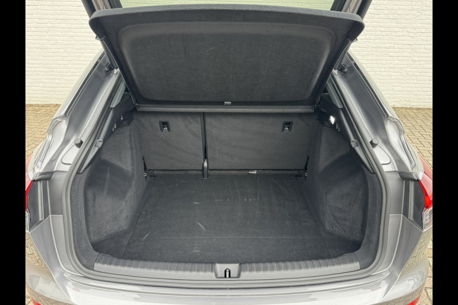 Audi Q4 Sportback e-tron 35 Advanced edition 55 kWh SOh 92% Sportstoelen 19 inch LM Keyless Led Elektrische a-klep