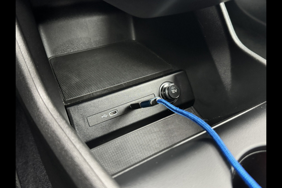 Audi Q4 Sportback e-tron 35 Advanced edition 55 kWh SOh 92% Sportstoelen 19 inch LM Keyless Led Elektrische a-klep