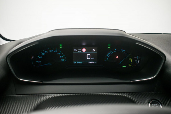 Peugeot e-208 EV Active Pack 50 kWh SOH 92% NL-auto [ 1e Eigenaar Carplay LED Parkeersensoren 16 Inch Velgen Cruise Control ]