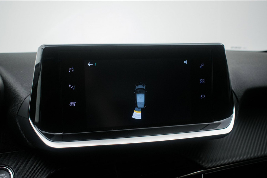 Peugeot e-208 EV Active Pack 50 kWh SOH 92% NL-auto [ 1e Eigenaar Carplay LED Parkeersensoren 16 Inch Velgen Cruise Control ]