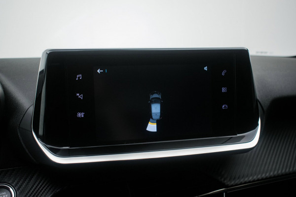 Peugeot e-208 EV Active Pack 50 kWh SOH 92% NL-auto [ 1e Eigenaar Carplay LED Parkeersensoren 16 Inch Velgen Cruise Control ]