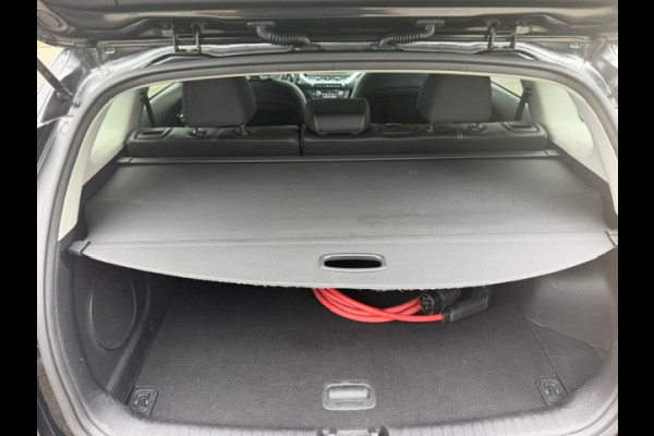 Kia e-Niro DynamicPlusLine 64 kWh AIRCO I NAV I LEDER INERIEUR I OPEN DAK I 1e EIGENAAR I COMPLETE ONDERHOUDSHISTORIE I SOH 95,3% MET 12 MAANDEN ALL-IN GARANTIE