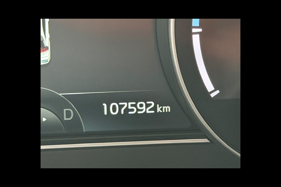 Kia e-Niro DynamicPlusLine 64 kWh AIRCO I NAV I LEDER INERIEUR I OPEN DAK I 1e EIGENAAR I COMPLETE ONDERHOUDSHISTORIE I SOH 95,3% MET 12 MAANDEN ALL-IN GARANTIE