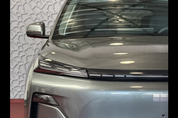 GEELY Starray EM-i MAX+ PHEV LONG RANGE NIEUWE AUTO | 29,8 kWh ACCU | 136 KM WLTP | PANORAMADAK | STOELVERWARMING/KOELING | LEER | MET MASSAGE Geely Wijchen