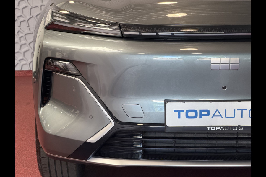 GEELY Starray EM-i MAX+ PHEV LONG RANGE NIEUWE AUTO | 29,8 kWh ACCU | 136 KM WLTP | PANORAMADAK | STOELVERWARMING/KOELING | LEER | MET MASSAGE Geely Wijchen