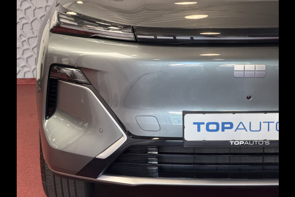 GEELY Starray EM-i MAX+ PHEV LONG RANGE NIEUWE AUTO | 29,8 kWh ACCU | 136 KM WLTP | PANORAMADAK | STOELVERWARMING/KOELING | LEER | MET MASSAGE Geely Wijchen